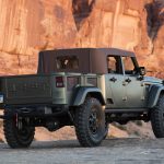 Jeep® Crew Chief 715 Concept
