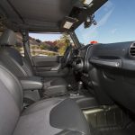 Jeep® Crew Chief 715 Concept