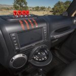 Jeep® Crew Chief 715 Concept