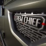 Jeep® Crew Chief 715 Concept