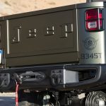 Jeep® Crew Chief 715 Concept