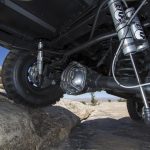 Jeep® Crew Chief 715 Concept