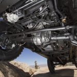 Jeep® Crew Chief 715 Concept