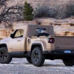 Jeep® Comanche Concept