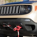 Jeep® Comanche Concept