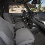 Jeep® Comanche Concept