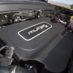 Jeep® Comanche Concept