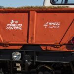 Jeep® FC 150 Heritage Vehicle