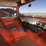 Jeep® FC 150 Heritage Vehicle