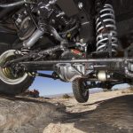 Jeep® FC 150 Heritage Vehicle