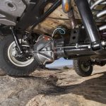 Jeep® FC 150 Heritage Vehicle