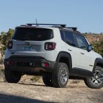 Jeep® Renegade Commander Concept