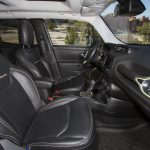 Jeep® Renegade Commander Concept