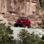 Jeep® Shortcut Concept