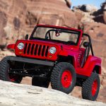 Jeep® Shortcut Concept