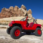 Jeep® Shortcut Concept