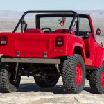 Jeep® Shortcut Concept