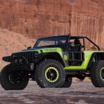 Jeep® Trailcat Concept