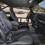 Jeep® Trailcat Concept