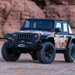 Jeep® Trailstorm Concept