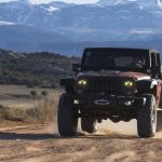 Jeep® Trailstorm Concept