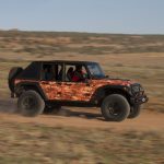 Jeep® Trailstorm Concept