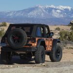 Jeep® Trailstorm Concept