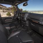 Jeep® Trailstorm Concept