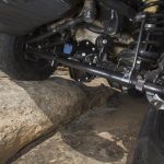 Jeep® Trailstorm Concept